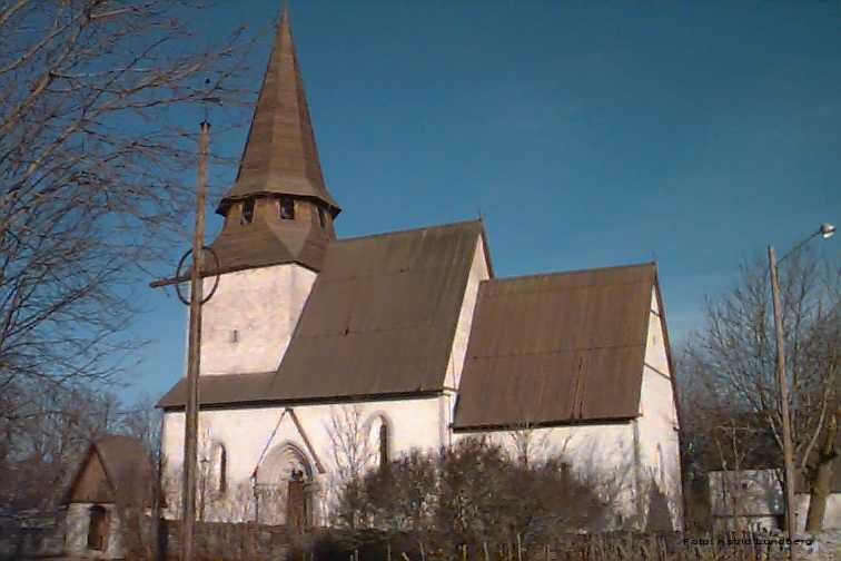 Bl Kyrka